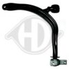 DIEDERICHS 1406101 Track Control Arm
